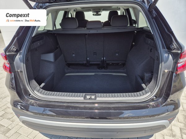 Škoda Kodiaq Selection 4X4, 2.0 tdi, DSG