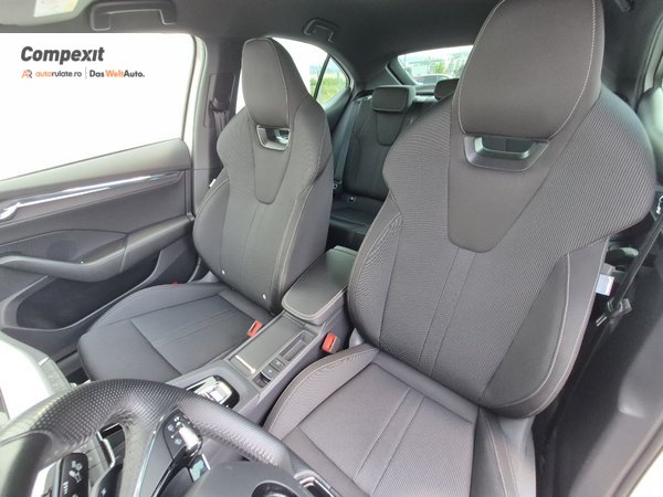 Škoda Octavia Sportline iV 1.4 tsi, DSG