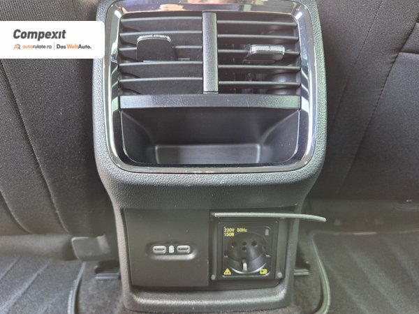 Škoda Octavia Sportline iV 1.4 tsi, DSG