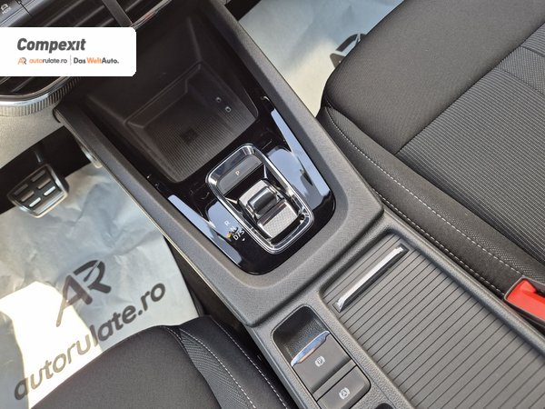 Škoda Octavia Sportline iV 1.4 tsi, DSG