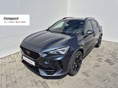 Cupra Formentor VZ e-hybrid PHEV 1.4 tsi, DSG