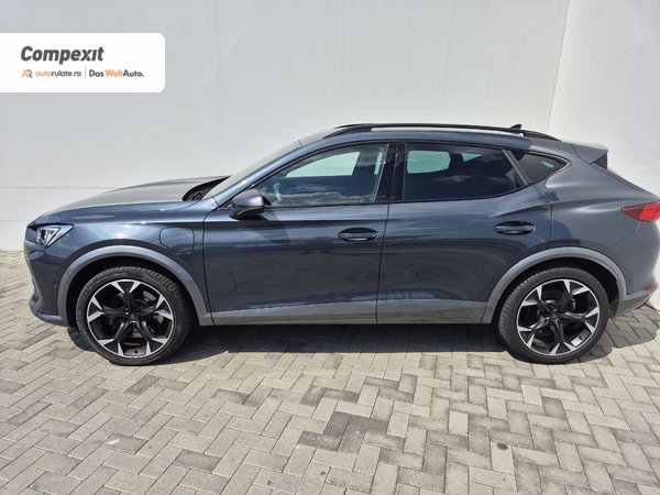 Cupra Formentor VZ e-hybrid PHEV 1.4 tsi, DSG