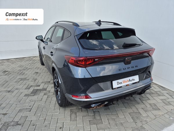 Cupra Formentor VZ e-hybrid PHEV 1.4 tsi, DSG