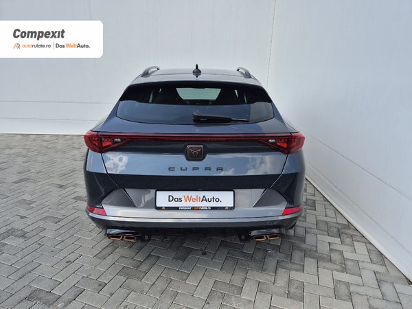 Cupra Formentor VZ e-hybrid PHEV 1.4 tsi, DSG