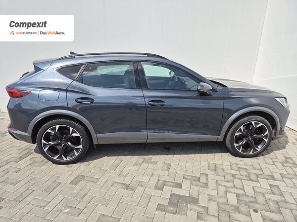 Cupra Formentor VZ e-hybrid PHEV 1.4 tsi, DSG
