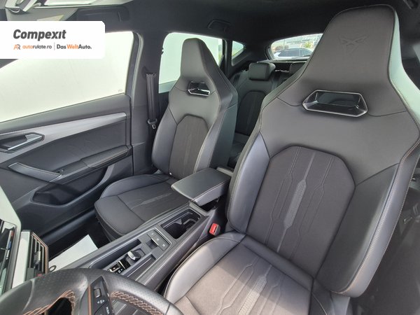 Cupra Formentor VZ e-hybrid PHEV 1.4 tsi, DSG