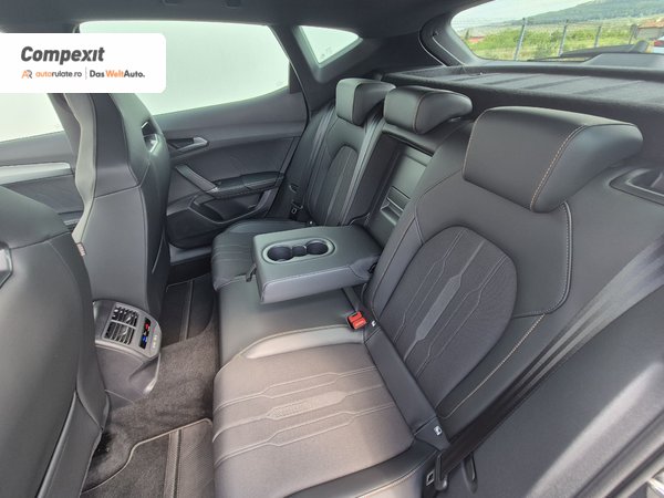 Cupra Formentor VZ e-hybrid PHEV 1.4 tsi, DSG
