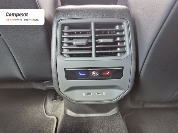 Cupra Formentor VZ e-hybrid PHEV 1.4 tsi, DSG