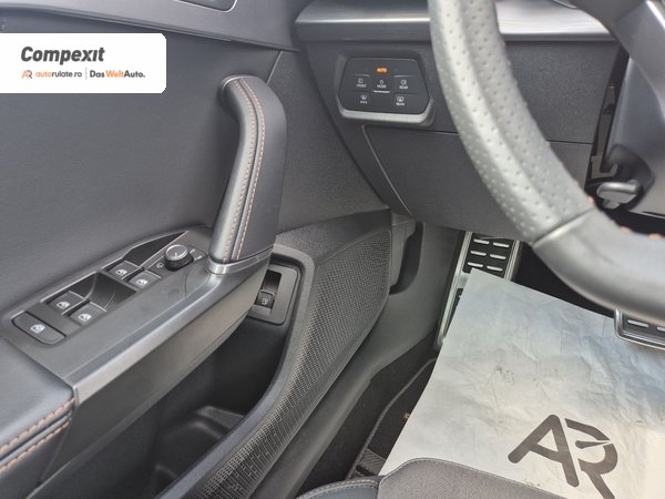 Cupra Formentor VZ e-hybrid PHEV 1.4 tsi, DSG