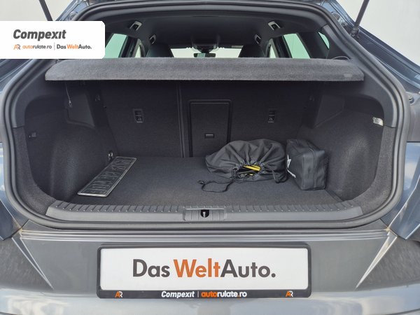 Cupra Formentor VZ e-hybrid PHEV 1.4 tsi, DSG