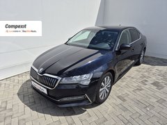 Škoda Superb Ambition iV 1.4 tsi, DSG