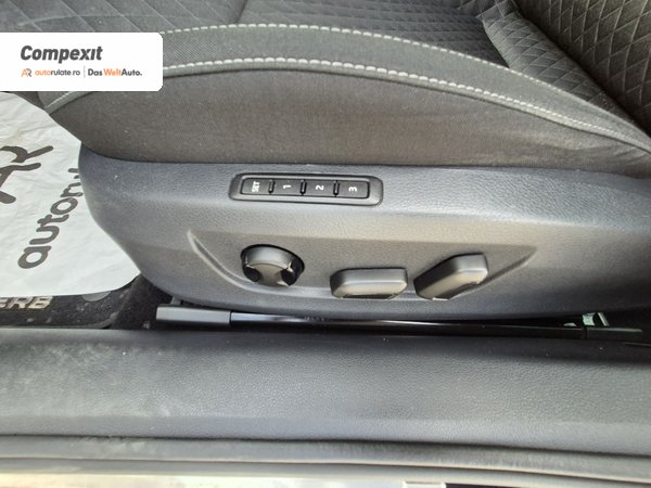 Škoda Superb Ambition iV 1.4 tsi, DSG