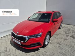 Škoda Octavia Combi Ambition 2.0 tdi