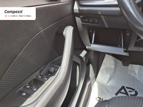 Škoda Octavia Combi Ambition 2.0 tdi