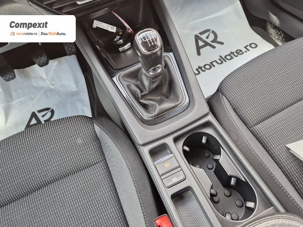 Škoda Octavia Combi Ambition 2.0 tdi