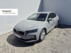 Škoda Octavia Selection 2.0 tdi, DSG