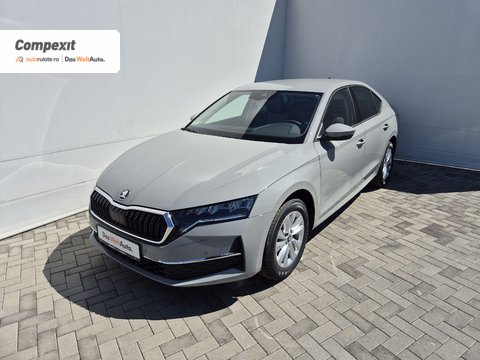 Škoda Octavia Selection 2.0 tdi, DSG