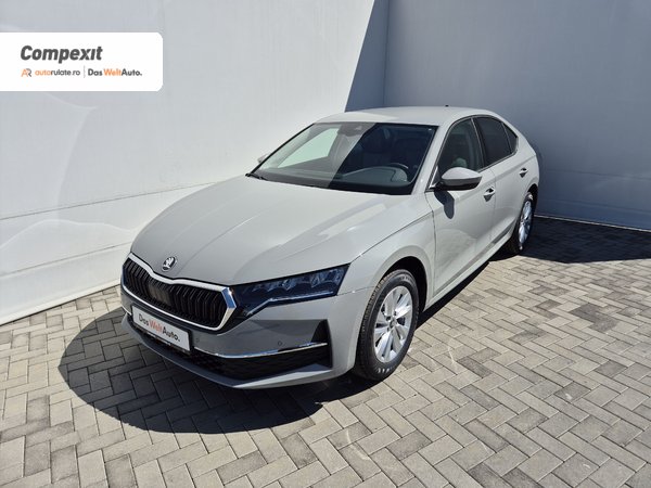 Škoda Octavia Selection 2.0 tdi, DSG