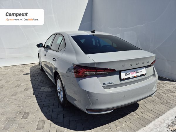 Škoda Octavia Selection 2.0 tdi, DSG