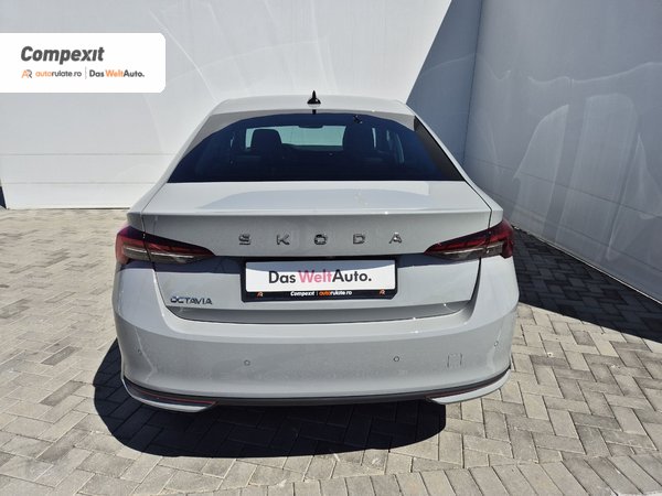 Škoda Octavia Selection 2.0 tdi, DSG