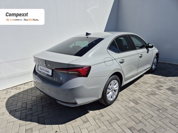 Škoda Octavia Selection 2.0 tdi, DSG