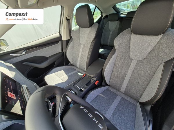 Škoda Octavia Selection 2.0 tdi, DSG