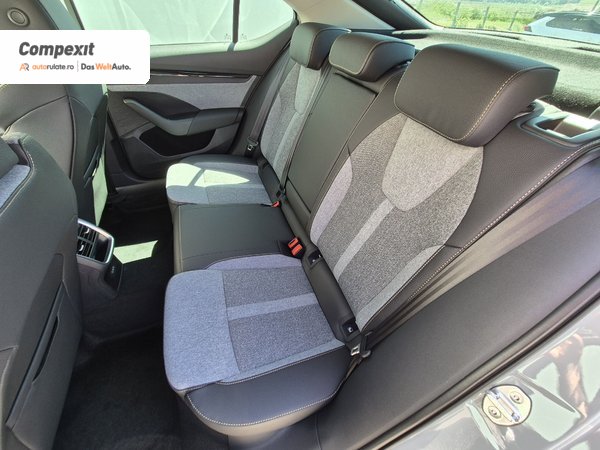 Škoda Octavia Selection 2.0 tdi, DSG