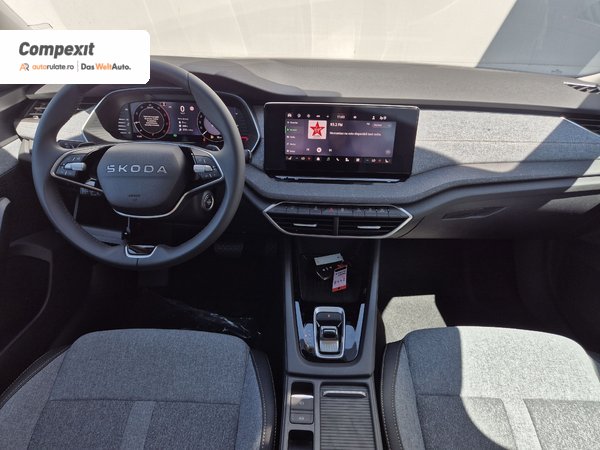 Škoda Octavia Selection 2.0 tdi, DSG