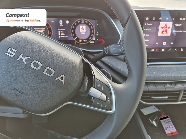 Škoda Octavia Selection 2.0 tdi, DSG