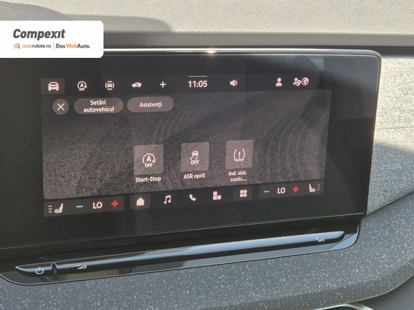 Škoda Octavia Selection 2.0 tdi, DSG
