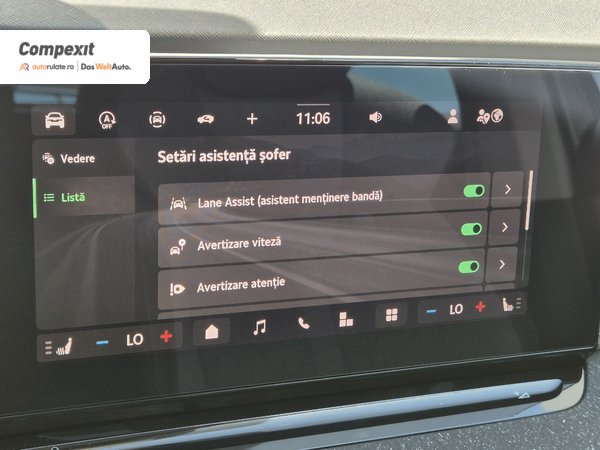 Škoda Octavia Selection 2.0 tdi, DSG