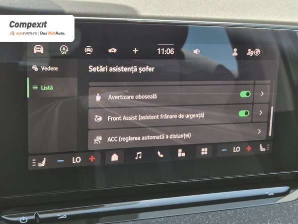 Škoda Octavia Selection 2.0 tdi, DSG