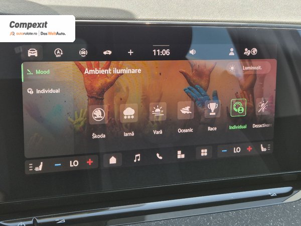 Škoda Octavia Selection 2.0 tdi, DSG