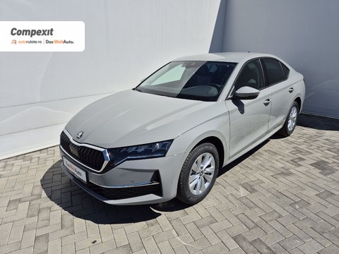 Škoda Octavia Selection 2.0 tdi, DSG