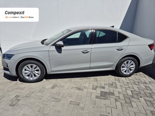 Škoda Octavia Selection 2.0 tdi, DSG