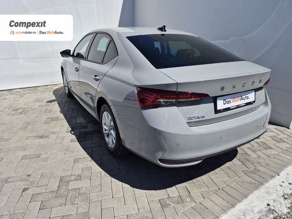 Škoda Octavia Selection 2.0 tdi, DSG
