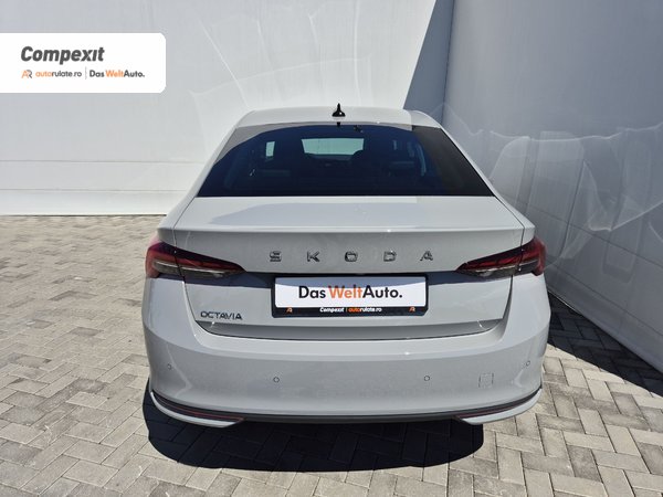 Škoda Octavia Selection 2.0 tdi, DSG