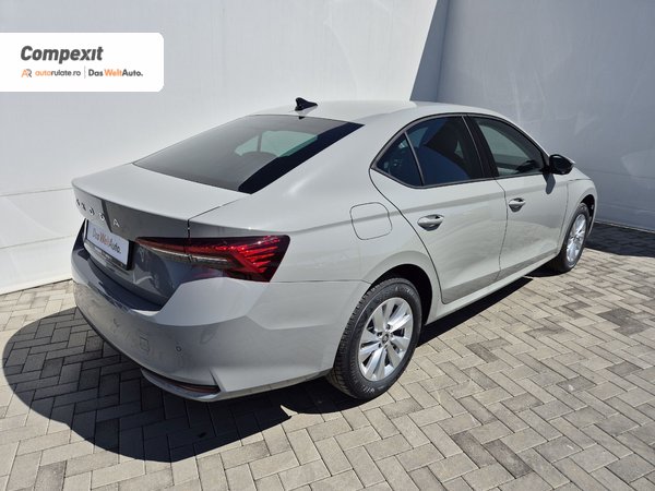 Škoda Octavia Selection 2.0 tdi, DSG