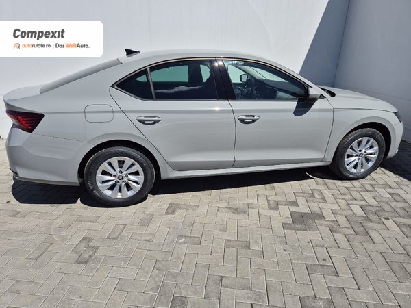 Škoda Octavia Selection 2.0 tdi, DSG