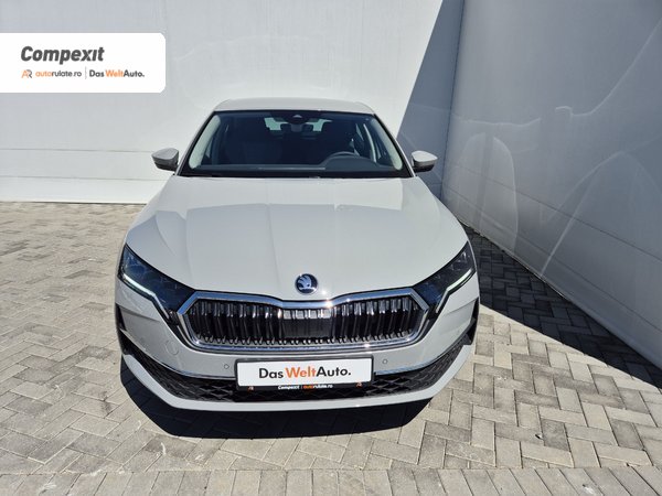 Škoda Octavia Selection 2.0 tdi, DSG