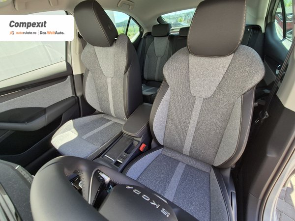 Škoda Octavia Selection 2.0 tdi, DSG
