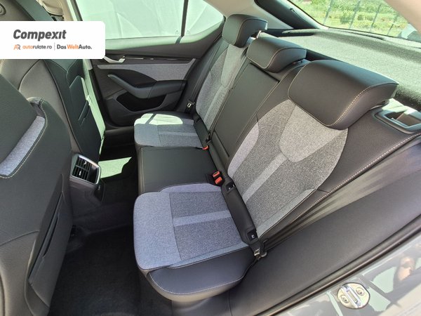 Škoda Octavia Selection 2.0 tdi, DSG