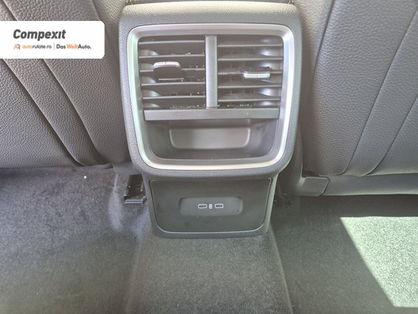 Škoda Octavia Selection 2.0 tdi, DSG