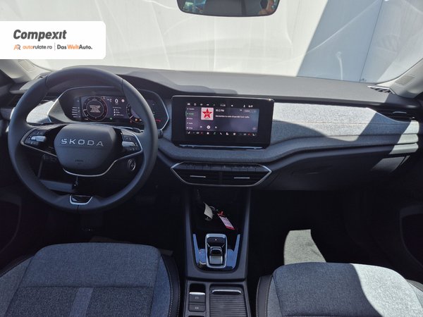 Škoda Octavia Selection 2.0 tdi, DSG