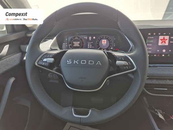 Škoda Octavia Selection 2.0 tdi, DSG