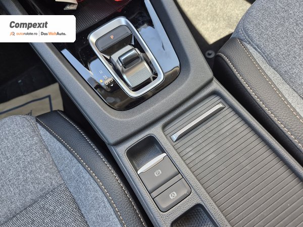 Škoda Octavia Selection 2.0 tdi, DSG