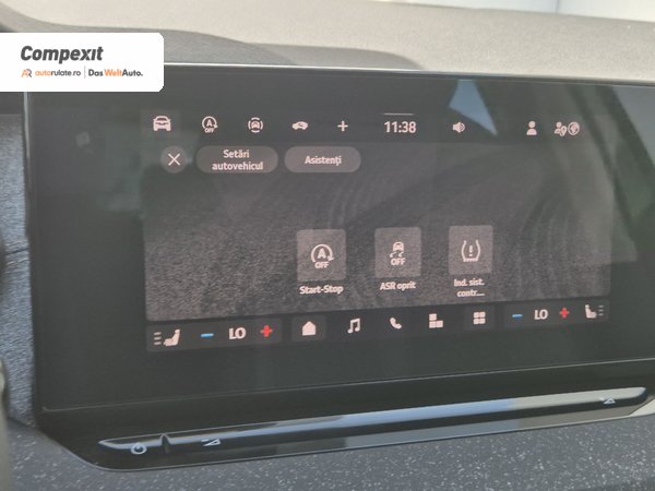 Škoda Octavia Selection 2.0 tdi, DSG