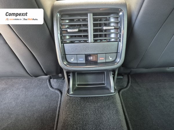 Škoda Octavia Combi RS iV 1.4 tsi,  DSG
