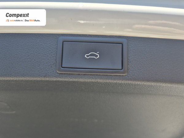 Škoda Octavia Combi RS iV 1.4 tsi,  DSG