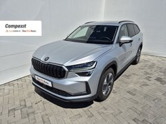 Škoda Kodiaq Selection 4X4, 2.0 tdi, DSG